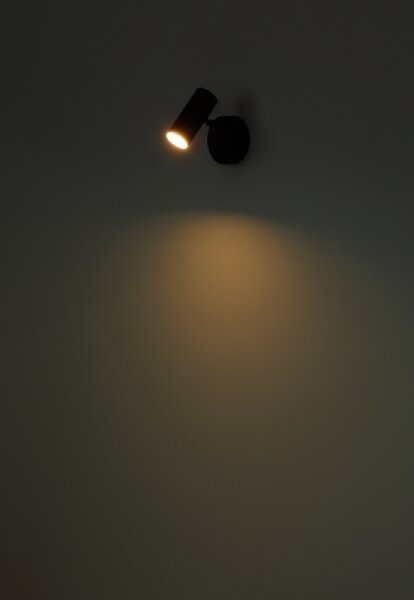 Globo 57914-1AL - LED stmievateľné nástenné bodové svietidlo ALLVI LED/0,4W/3,7V 1800 mAh