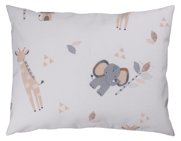 DETSKÉ OBLIEČKY SAFARI 100/135 cm Avelia - Detské obliečky