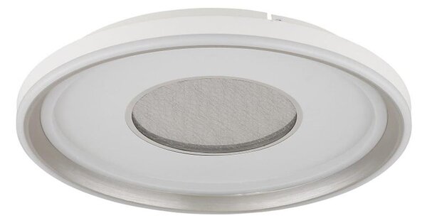 Globo 48558-48 - LED stmievateľné stropné svietidlo EILA LED/48W/230V pr.48 cm +