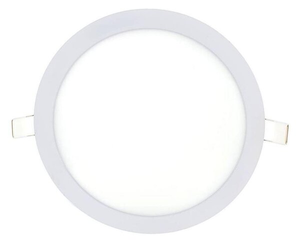 LED Podhľadové svietidlo QTEC LED/24W/230V 2700K