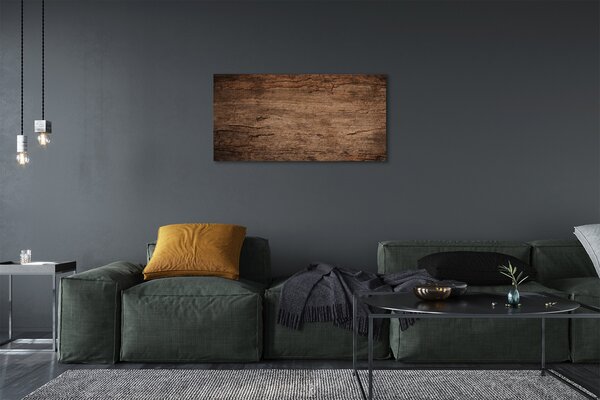 Obraz canvas Drevo textúry obilia 100x50 cm