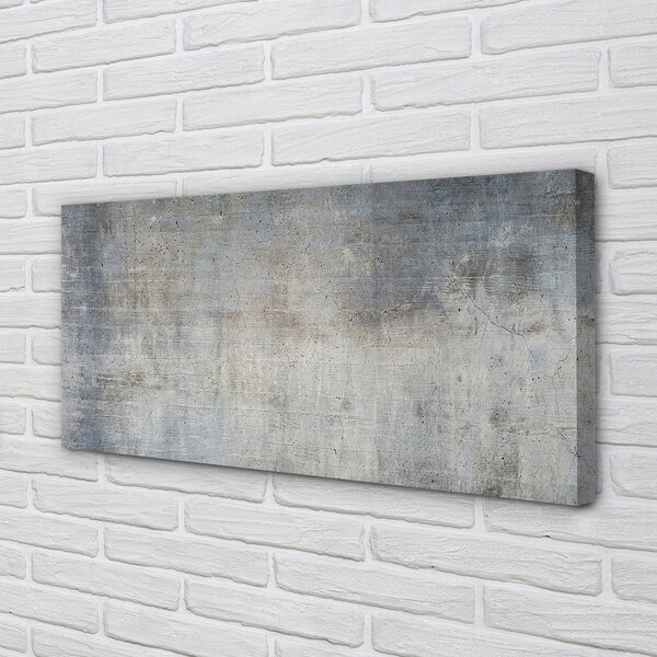 Obraz canvas Kamenná múr wall 100x50 cm
