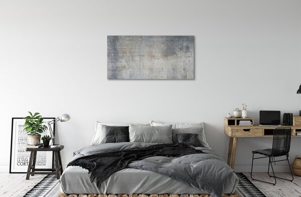 Obraz canvas Kamenná múr wall 100x50 cm