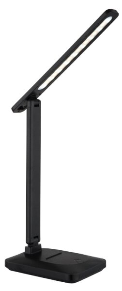 Globo 58481S - LED stmievateľná dotyková stolná lampa LORNA LED/3W/5V 1800 mAh č