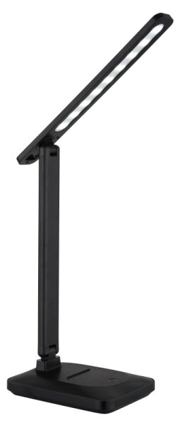 Globo 58481S - LED stmievateľná dotyková stolná lampa LORNA LED/3W/5V 1800 mAh č