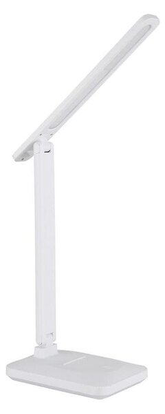 Globo 58481W - LED stmievateľná dotyková stolná lampa LORNA LED/3W/5V/1800mAh bi