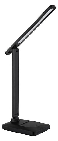 Globo 58481S - LED stmievateľná dotyková stolná lampa LORNA LED/3W/5V 1800 mAh č