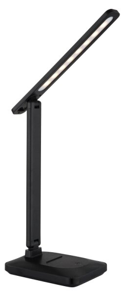 Globo 58481S - LED stmievateľná dotyková stolná lampa LORNA LED/3W/5V 1800 mAh č