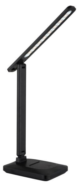 Globo 58481S - LED stmievateľná dotyková stolná lampa LORNA LED/3W/5V 1800 mAh č