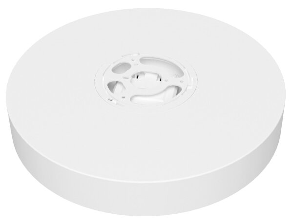 LED stmievateľné stropné svietidlo VARIO LUMO LED/13/18W/230V pr. 36 cm IP44 bie