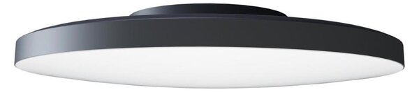 LED stmievateľné stropné svietidlo VARIO NOVA LED/13/18W/230V pr. 36 cm IP44 čie