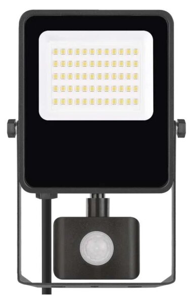 LED reflektor VISIO 30W 230V 4000K IP65 so senzorom