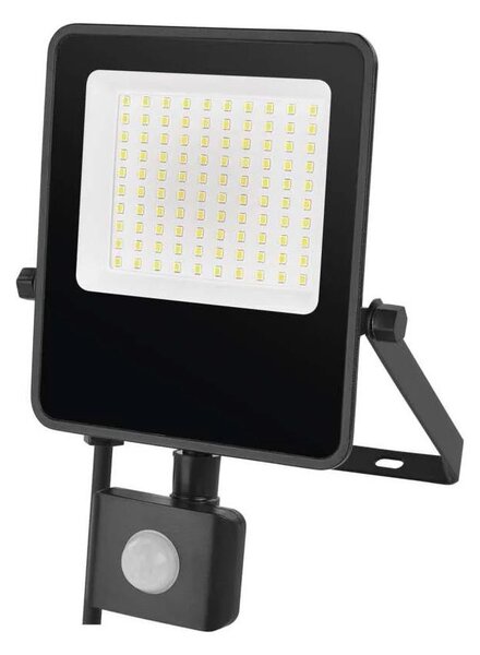 LED reflektor VISIO 50W 230V 4000K IP65 so senzorom