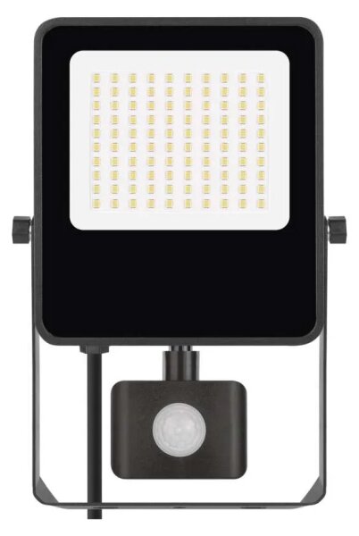 LED reflektor VISIO 50W 230V 4000K IP65 so senzorom
