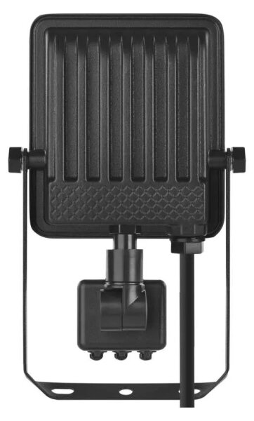LED reflektor VISIO 10W 230V 4000K IP65 so senzorom
