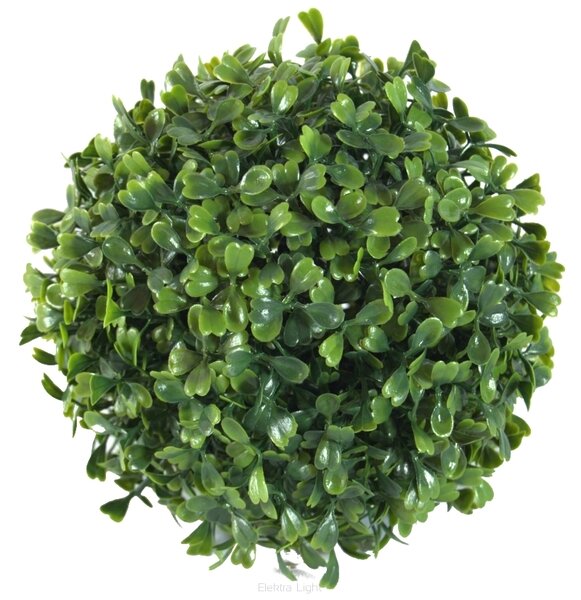Umelý krušpán- guľa 18 cm
