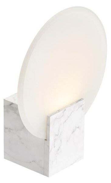 Nordlux - LED stmievateľné nástenné svietidlo do kúpeľne HESTER LED/9,5W/230V IP