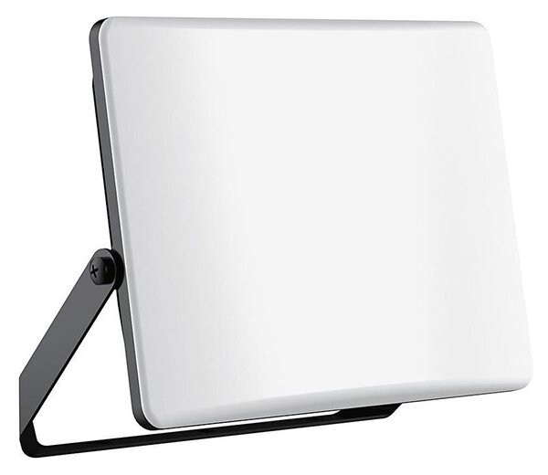 LED reflektor 30W 230V 3000/4000/6500K IP65 čierny