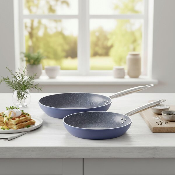 SADA PANVÍC, keramický povrch, 2-dielne Homeware Profession. - Sady panvíc