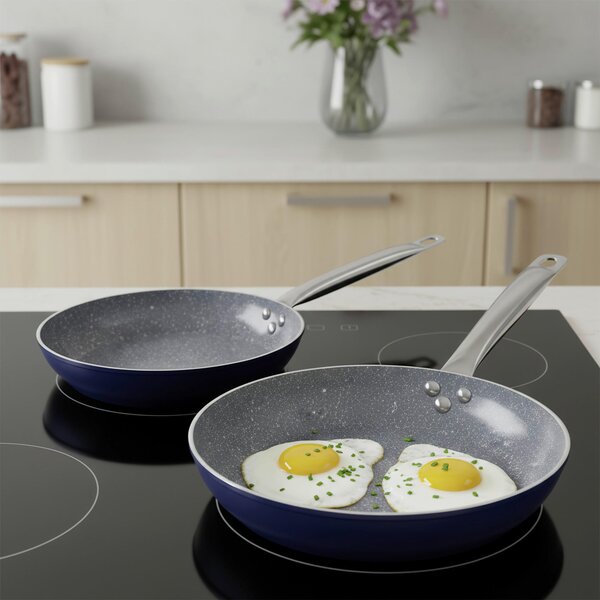 SADA PANVÍC, keramický povrch, 2-dielne Homeware Profession. - Sady panvíc