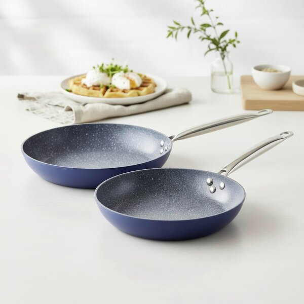 SADA PANVÍC, keramický povrch, 2-dielne Homeware Profession. - Sady panvíc