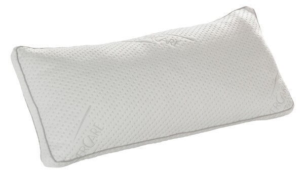 VANKÚŠ POD HLAVU, 80/40 cm Boxxx - Prikrývky & vankúše, Online Only