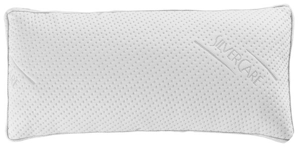 VANKÚŠ POD HLAVU, 80/40 cm Boxxx - Prikrývky & vankúše, Online Only