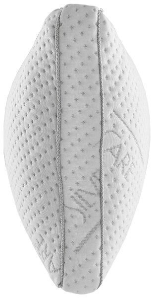 VANKÚŠ POD HLAVU, 80/40 cm Boxxx - Prikrývky & vankúše, Online Only