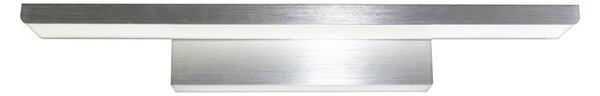 Top Light-LED Kúpeľňové osvetlenie zrkadla COLUMBIA LED/8W/230V IP44 40 cm matný chróm