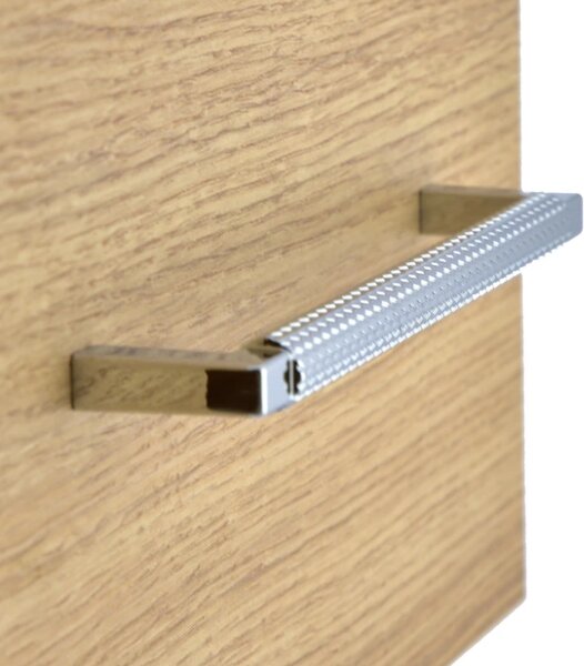 Marella TRAMA chróm lesklý 160 mm