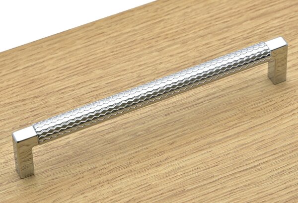 Marella TRAMA chróm lesklý 160 mm