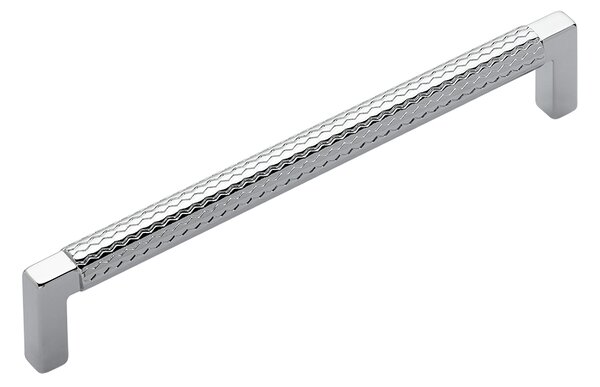 Marella TRAMA chróm lesklý 160 mm