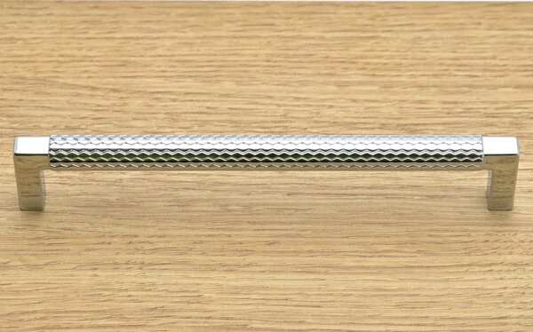 Marella TRAMA chróm lesklý 160 mm
