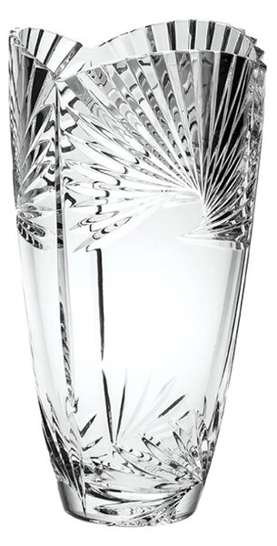 Bohemia Crystal váza Oko 305mm