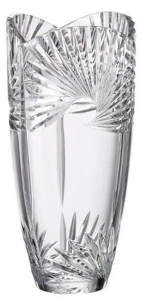 Bohemia Crystal váza Oko 305mm