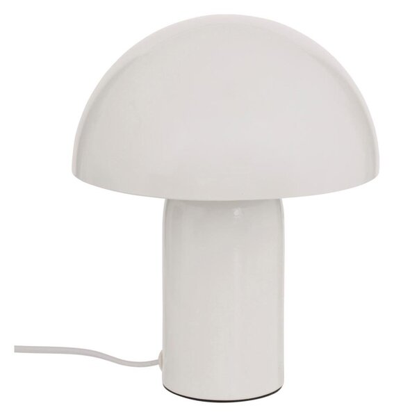 Atmosphera - Stolná lampa LITO 1xE27/25W/230V biela