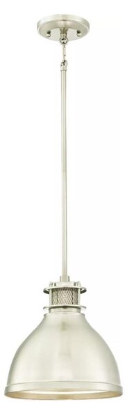 Westinghouse 6326940 - Stropný luster na tyči MORRISON 1xE27/60W/230V