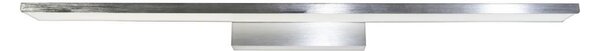 Top Light-LED Kúpeľňové osvetlenie zrkadla COLUMBIA LED/16W/230V IP44 80cm matný chróm