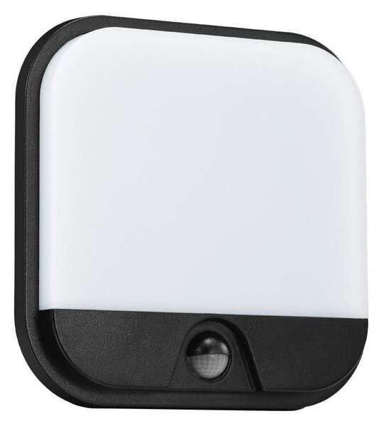 Top Light - LED Vonkajšie nástenné svietidlo so snímačom BARI LED/20W/230V IP65
