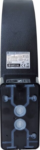 LED vonkajšie nástenné svietidlo so snímačom pohybu a súmraku, 20 W, 230 V, IP65