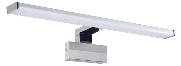 Top Light - LED Kúpeľňové osvetlenie zrkadla TEXAS XL LED/10W/230V 3000/4000/6500K IP44