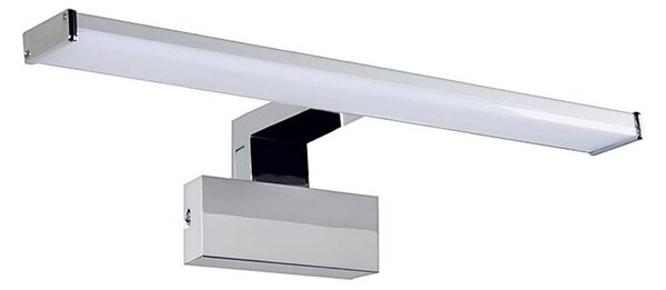 Top Light - LED kúpeľňové osvetlenie zrkadla TEXAS LED/8W/230V 3000/4000/6500K IP44
