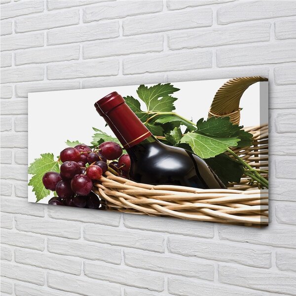 Obraz canvas Trash hrozno 100x50 cm