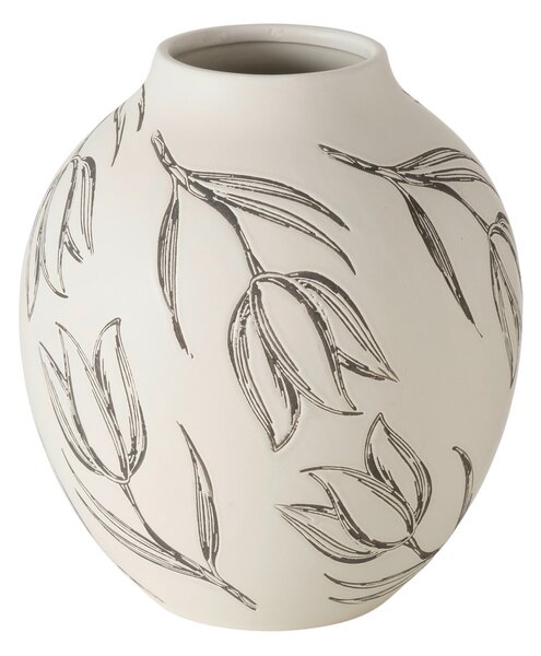 VÁZA, keramika, 25 cm - Vázy