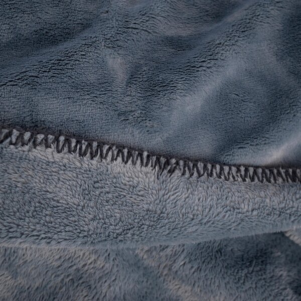 DEKA, polyester (recyklovaný), 140/190 cm Zoeppritz - Textil do domácnosti
