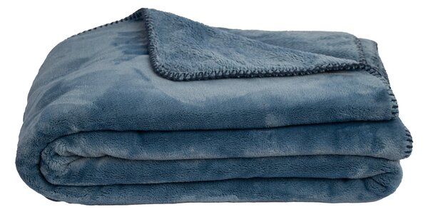 DEKA, polyester (recyklovaný), 140/190 cm Zoeppritz - Textil do domácnosti