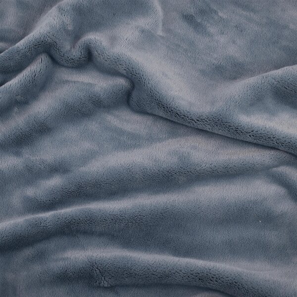 DEKA, polyester (recyklovaný), 140/190 cm Zoeppritz - Textil do domácnosti