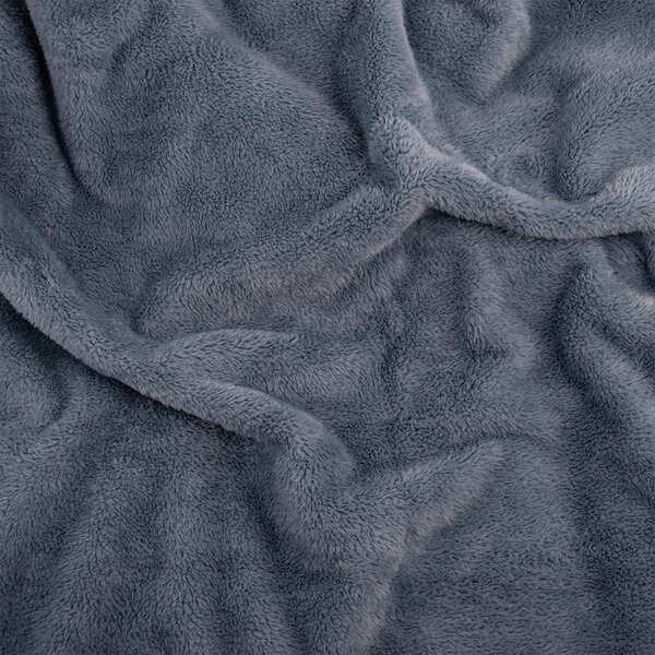 DEKA, polyester (recyklovaný), 140/190 cm Zoeppritz - Textil do domácnosti