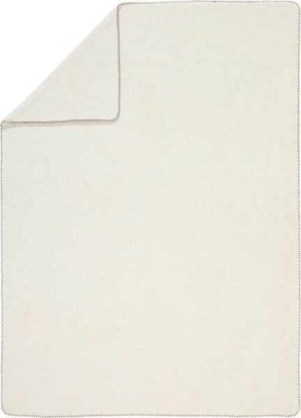DEKA, polyester (recyklovaný), 140/190 cm Zoeppritz - Textil do domácnosti