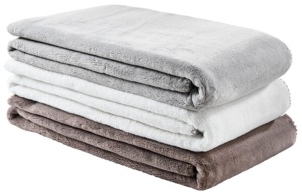 DEKA, polyester (recyklovaný), 140/190 cm Zoeppritz - Textil do domácnosti